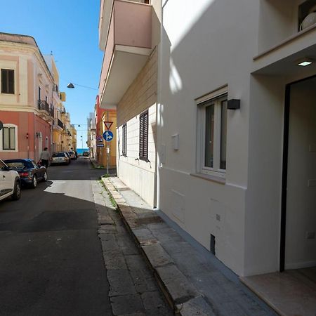 Claire Bed & Breakfast Gallipoli Exterior photo