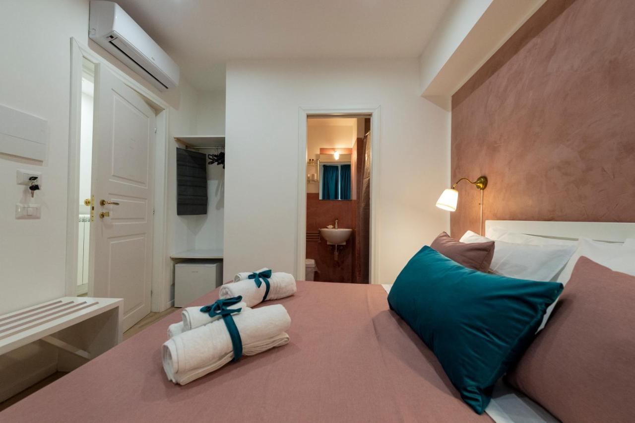 Claire Bed & Breakfast Gallipoli Exterior photo