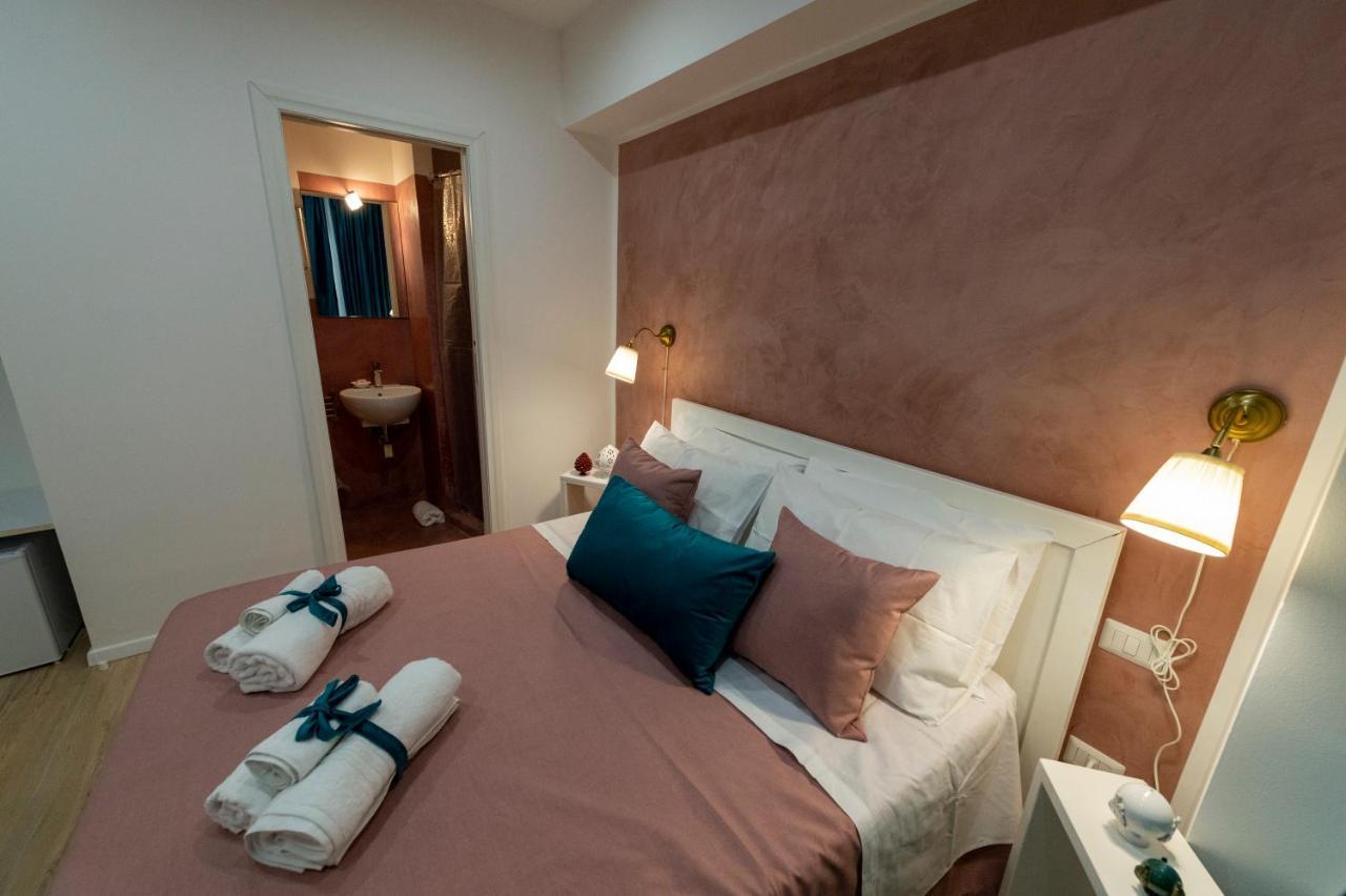 Claire Bed & Breakfast Gallipoli Exterior photo