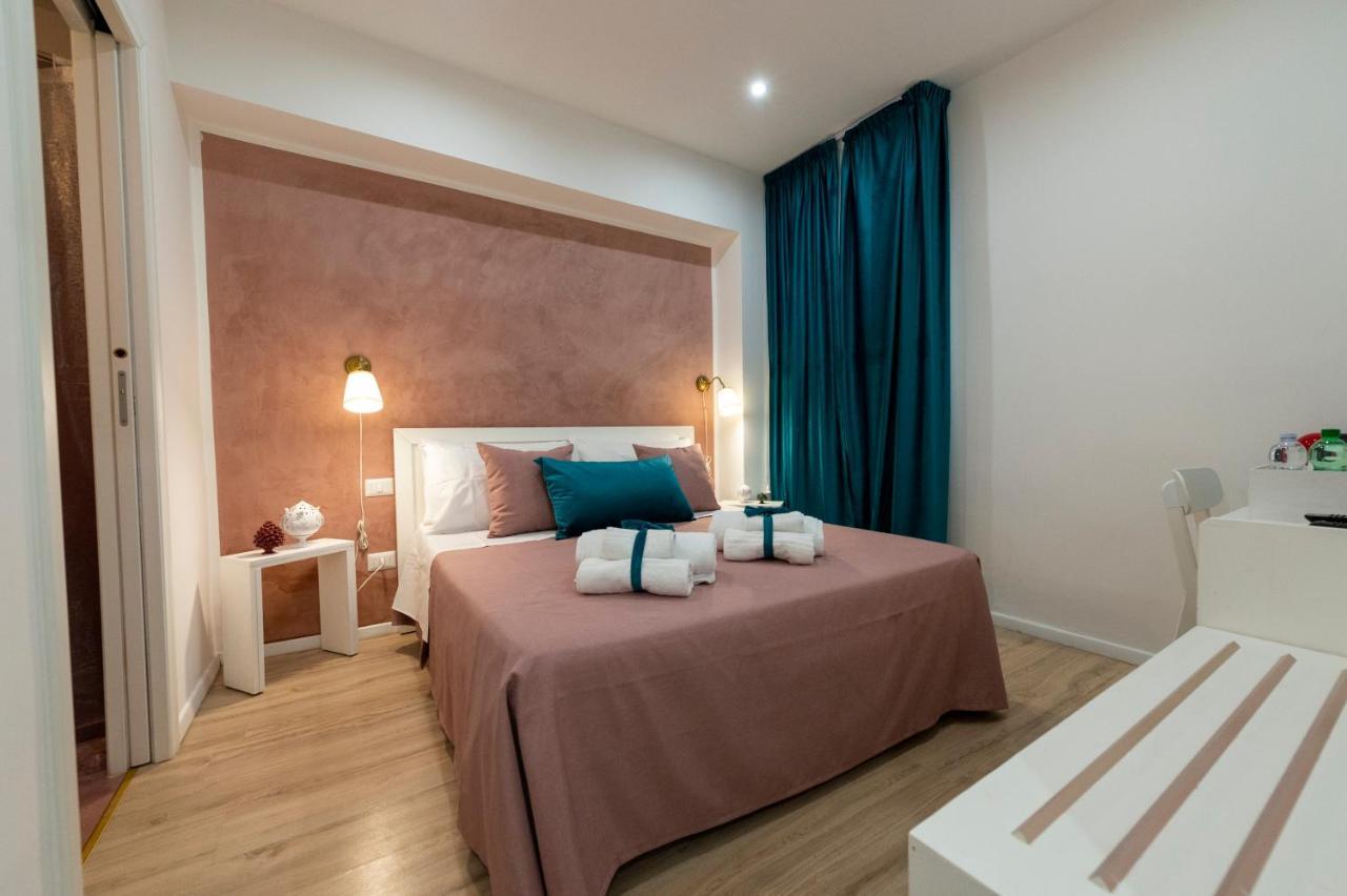 Claire Bed & Breakfast Gallipoli Exterior photo