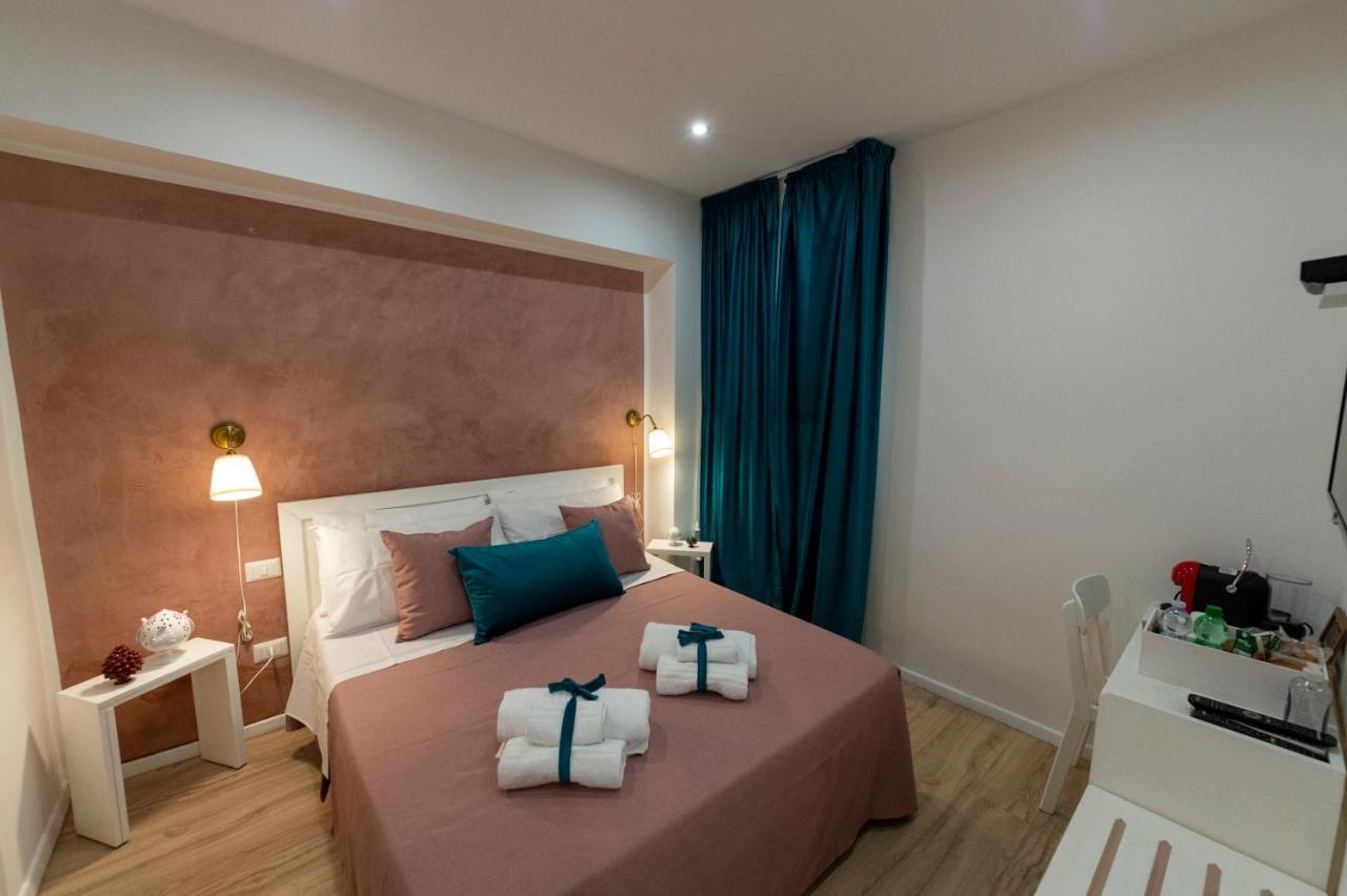 Claire Bed & Breakfast Gallipoli Exterior photo