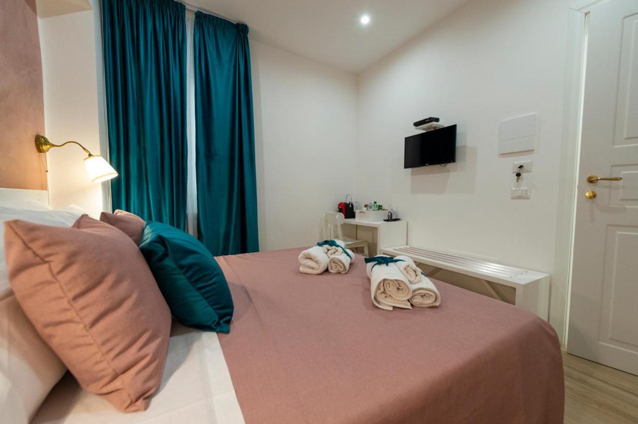 Claire Bed & Breakfast Gallipoli Exterior photo