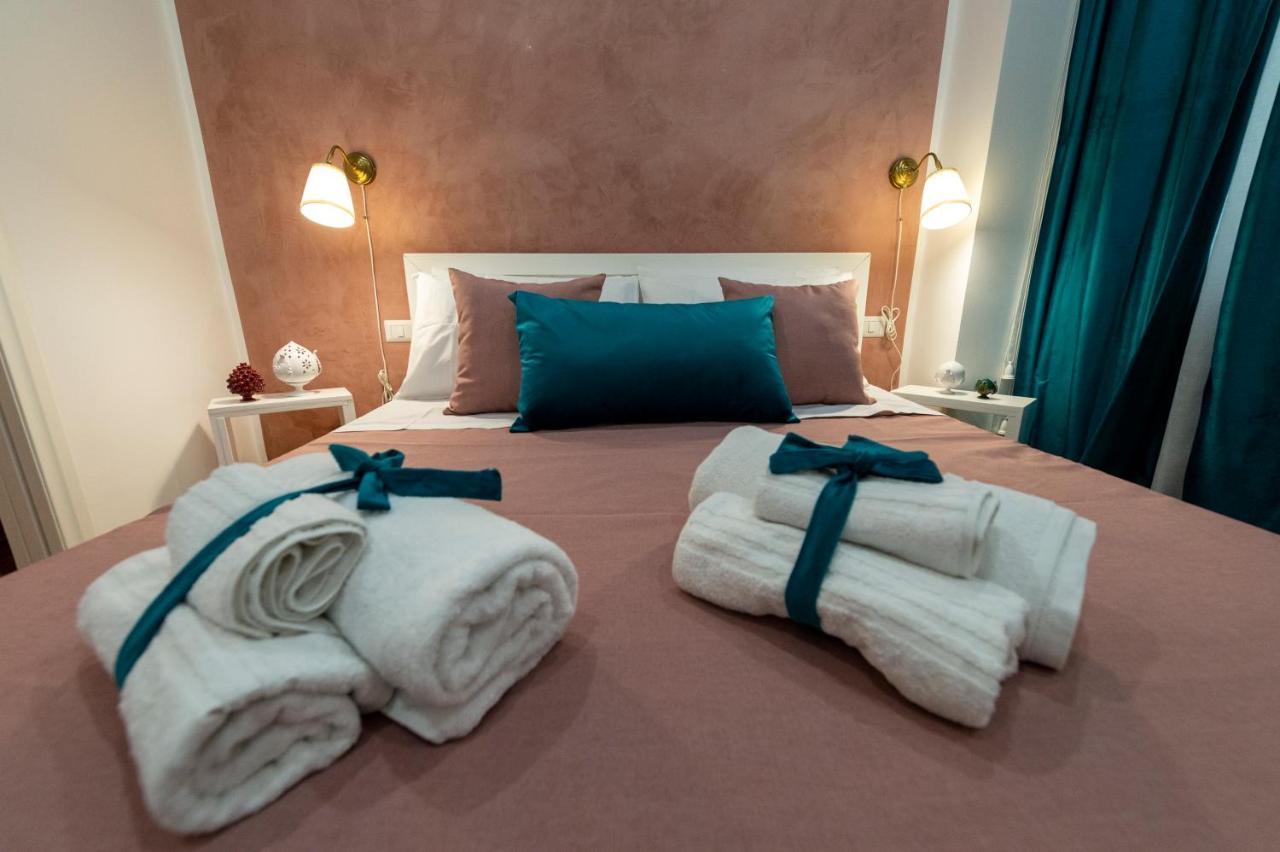 Claire Bed & Breakfast Gallipoli Exterior photo
