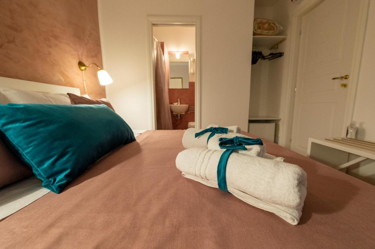 Claire Bed & Breakfast Gallipoli Exterior photo