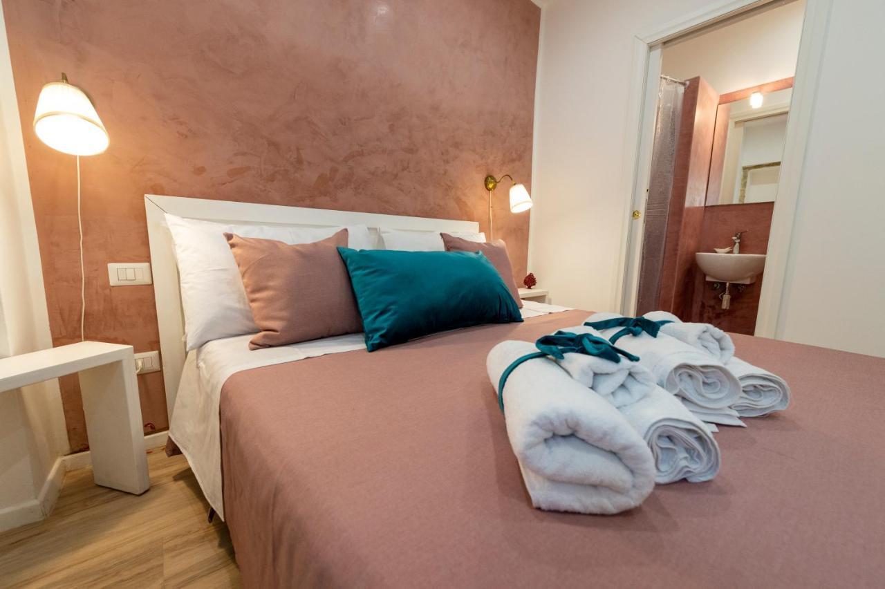 Claire Bed & Breakfast Gallipoli Exterior photo