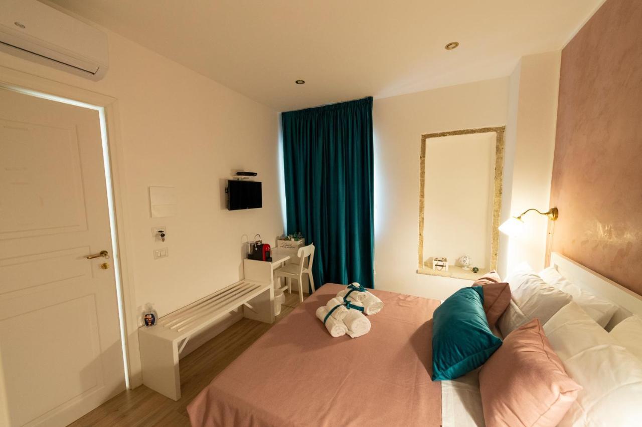 Claire Bed & Breakfast Gallipoli Exterior photo
