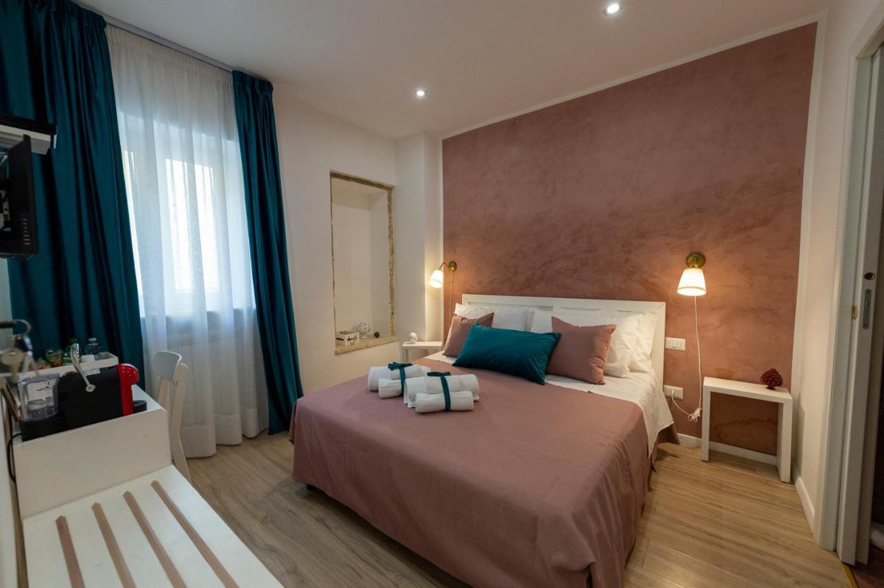 Claire Bed & Breakfast Gallipoli Exterior photo