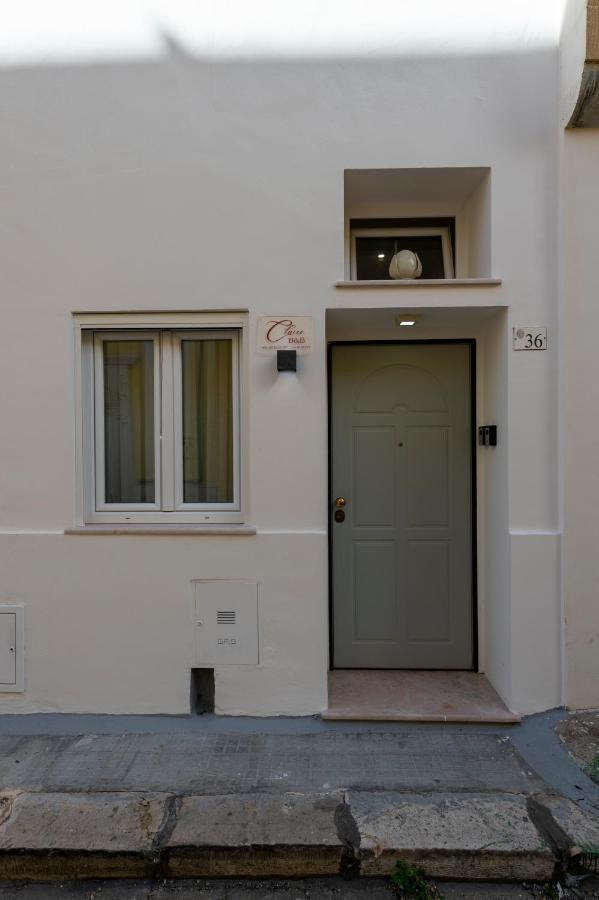 Claire Bed & Breakfast Gallipoli Exterior photo