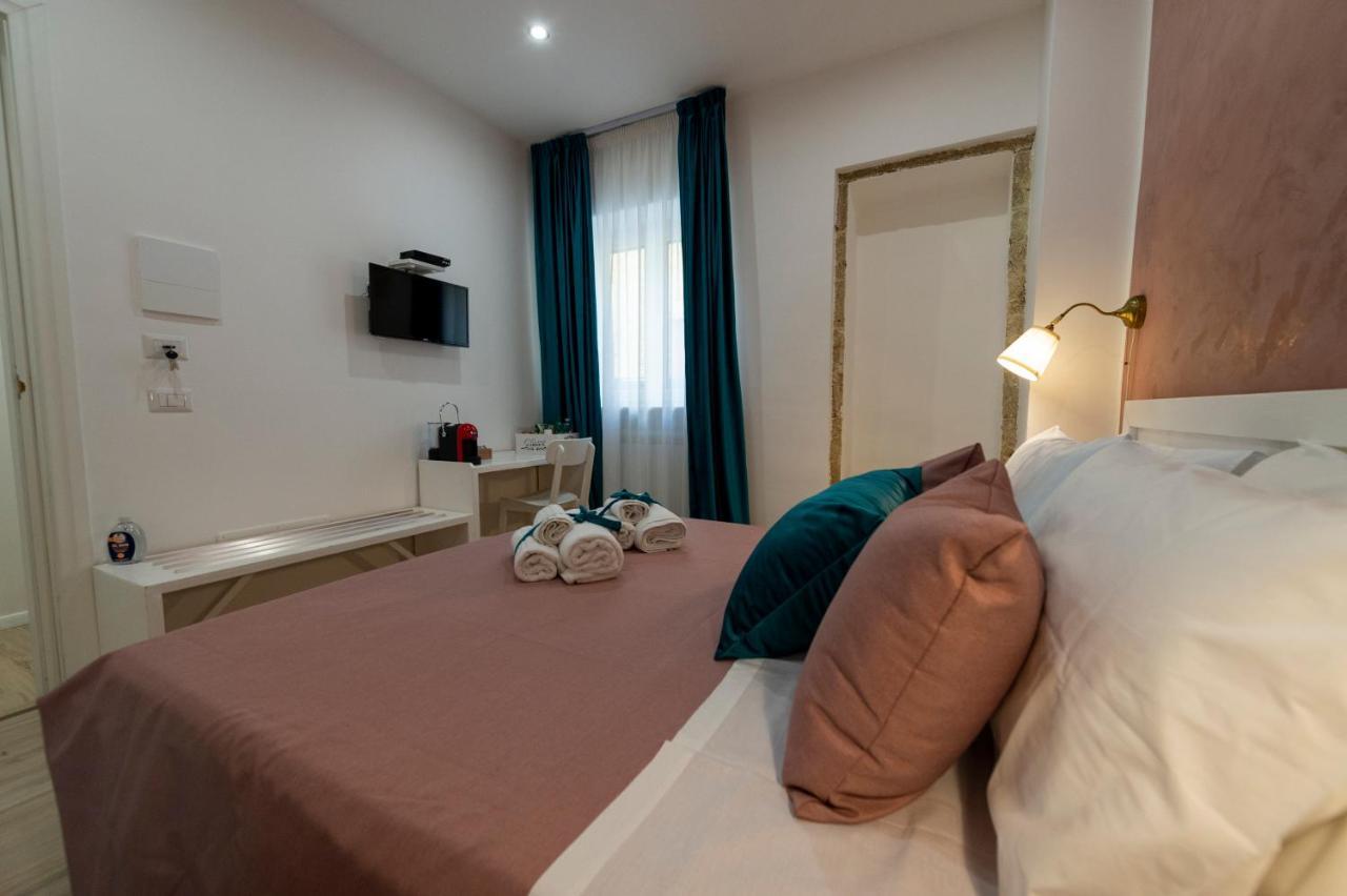 Claire Bed & Breakfast Gallipoli Exterior photo