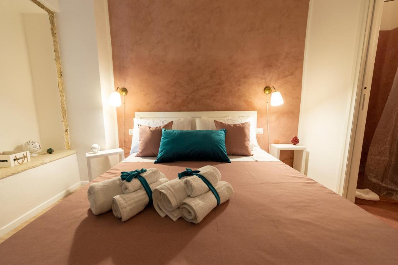 Claire Bed & Breakfast Gallipoli Exterior photo