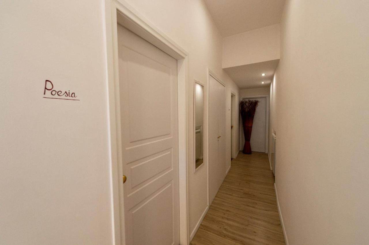 Claire Bed & Breakfast Gallipoli Exterior photo